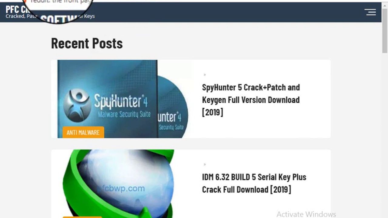 spyhunter 4 crack serial key